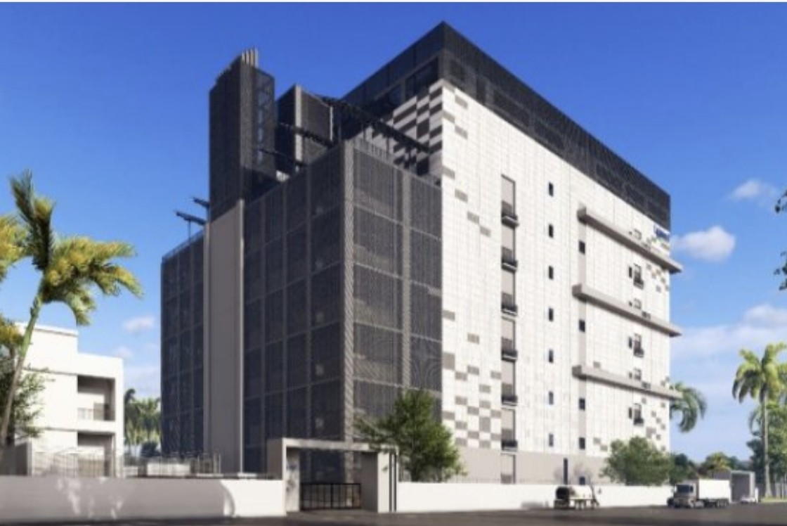 CapitaLand India Trust reports 10% growth in total and net property income in 3Q2025